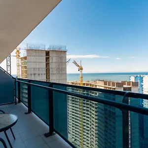 Orbi Tower 2805 Батуми
