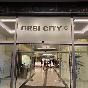Orbi City, Batumi, Georgia Батуми