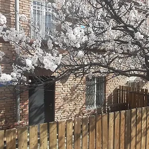 House Тбилиси